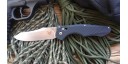 Custom scales Line for knife Benchmade Contego 810